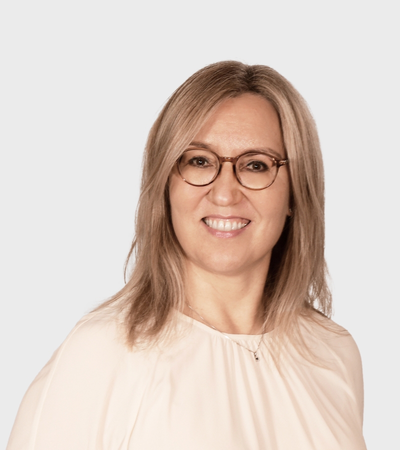 Anja Kajander