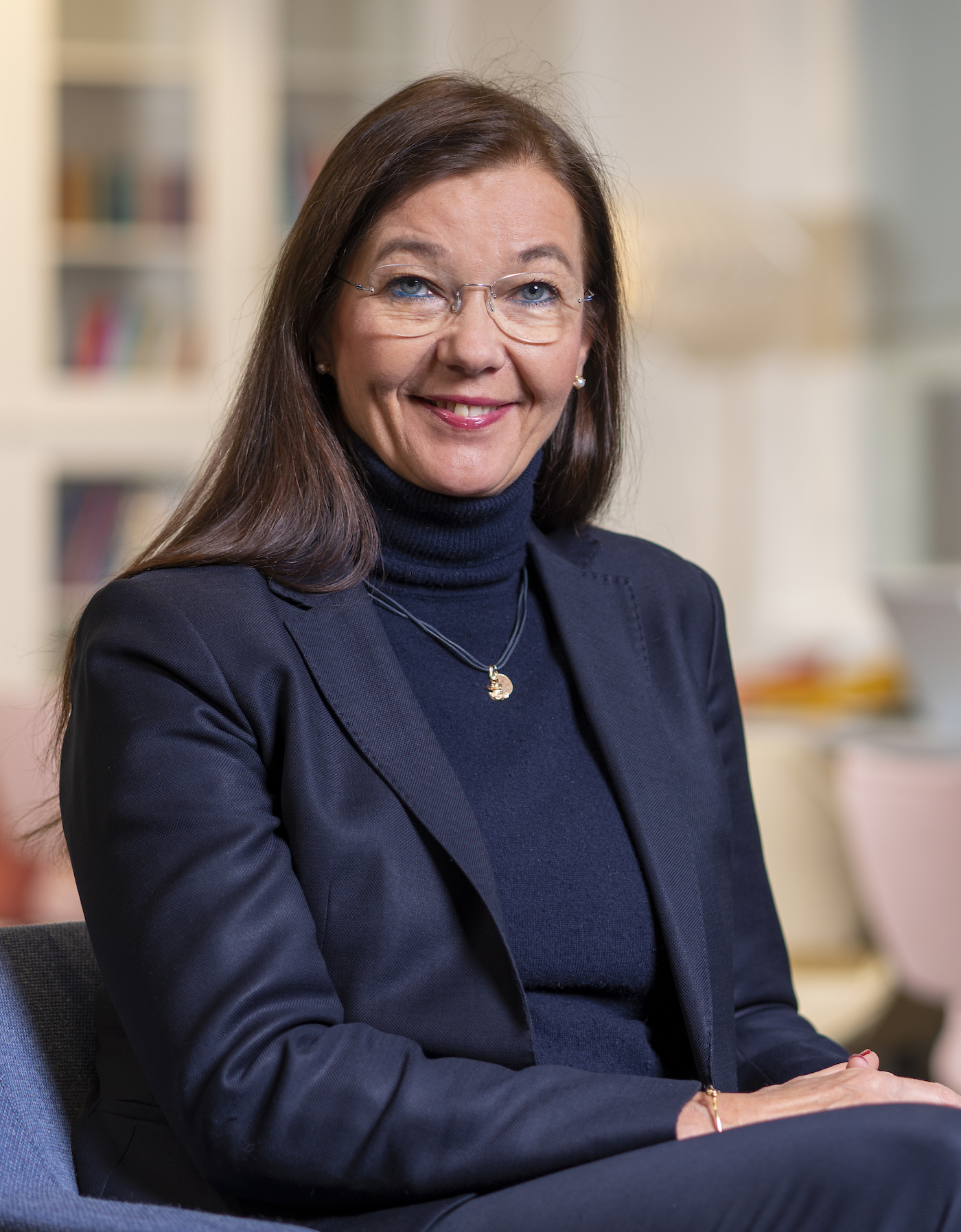 Katri Kalske, apulaiskaupunginjohtaja