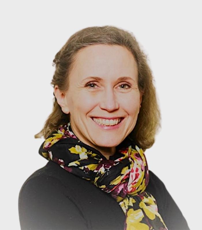 Hannele Lindfors, henkilöstöjohtaja