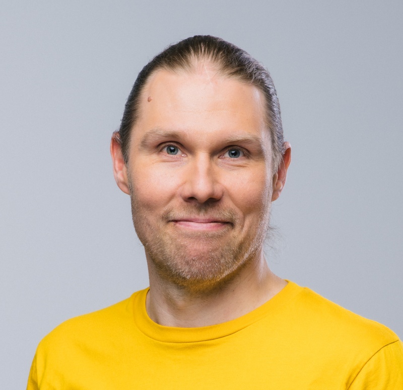 Olli Vistbacka 