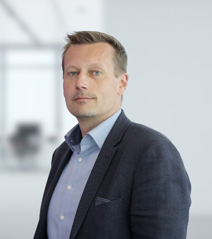 Otto Kuivalainen